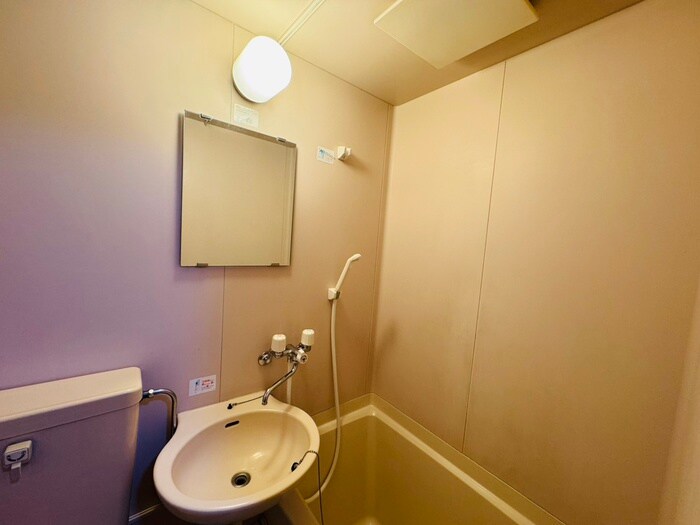 リバ－サイド皐月の物件内観写真