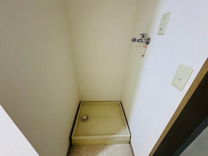 リバ－サイド皐月の物件内観写真