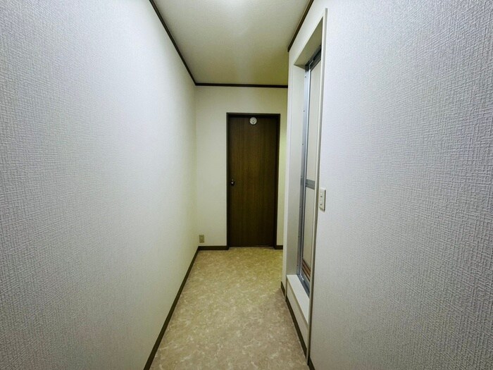 リバ－サイド皐月の物件内観写真