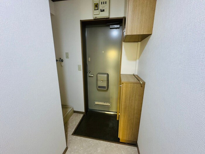 リバ－サイド皐月の物件内観写真