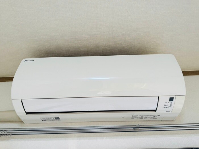 リバ－サイド皐月の物件内観写真