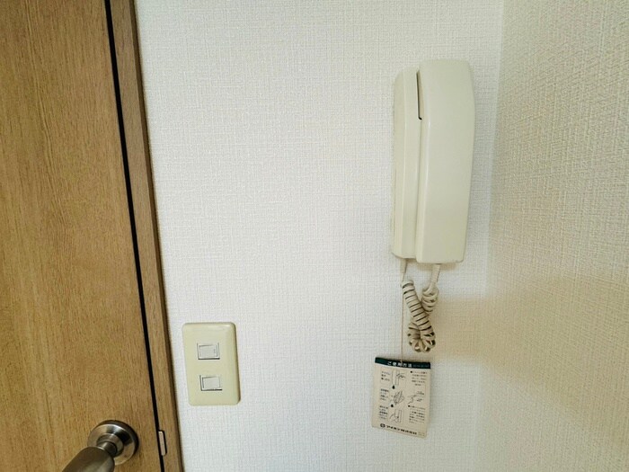 リバ－サイド皐月の物件内観写真