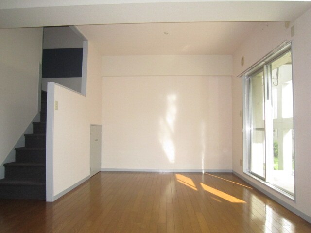 ハウズプラザの物件内観写真