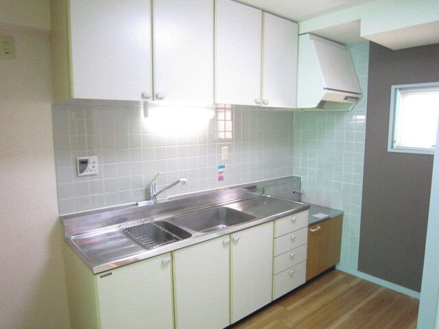 ハウズプラザの物件内観写真