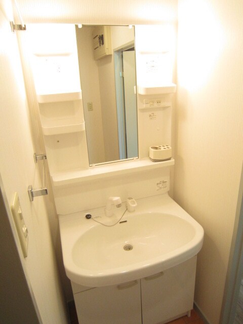 ハウズプラザの物件内観写真