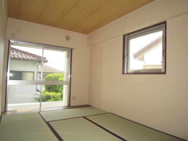 ハウズプラザの物件内観写真