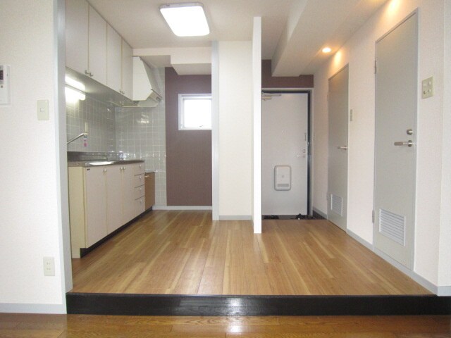 ハウズプラザの物件内観写真