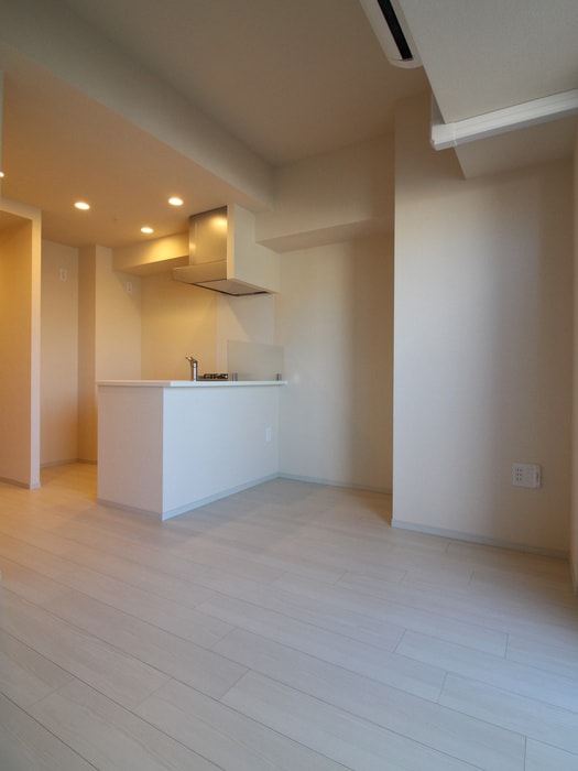 BLESS蔵前の物件内観写真