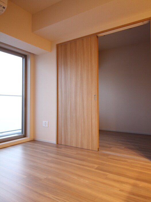 BLESS蔵前の物件内観写真