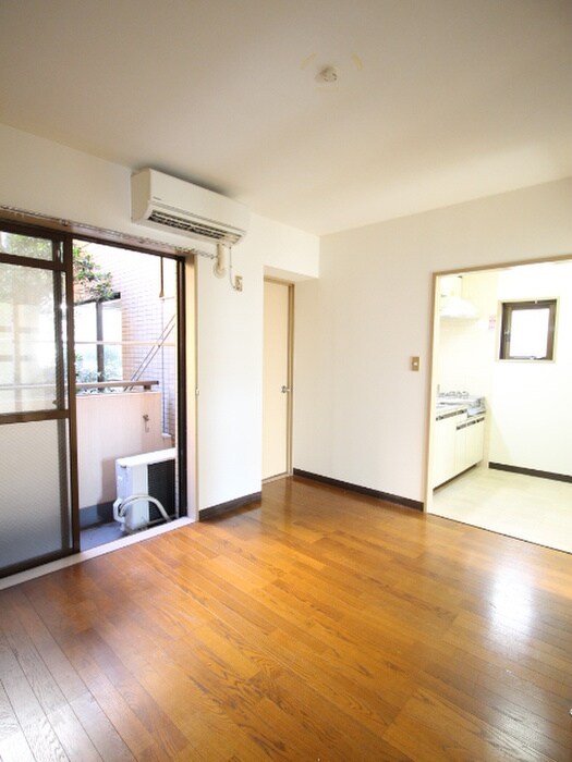 ドルチェの物件内観写真