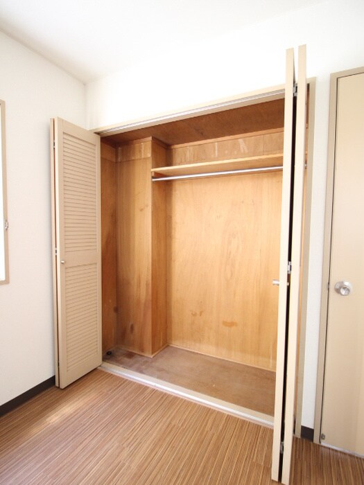 ドルチェの物件内観写真