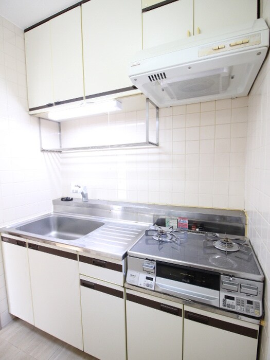 ドルチェの物件内観写真