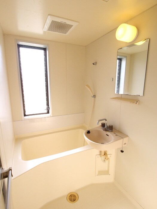 ドルチェの物件内観写真