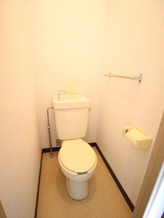 ドルチェの物件内観写真