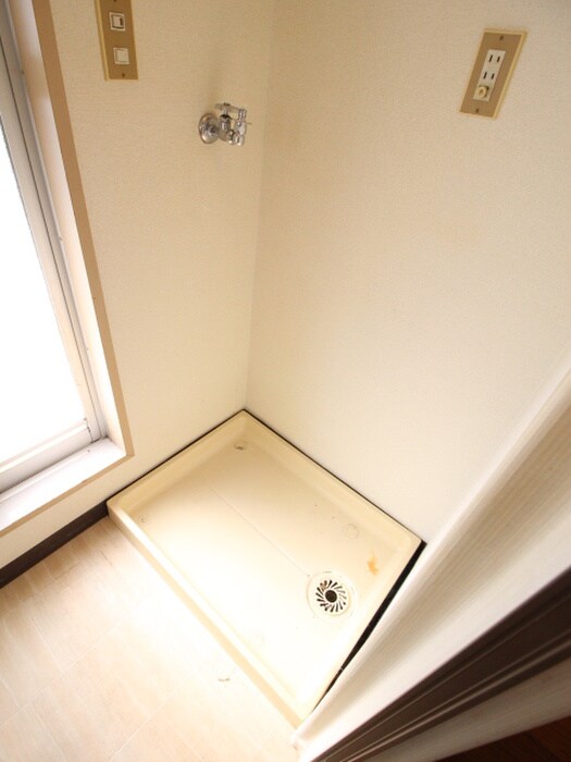 ドルチェの物件内観写真