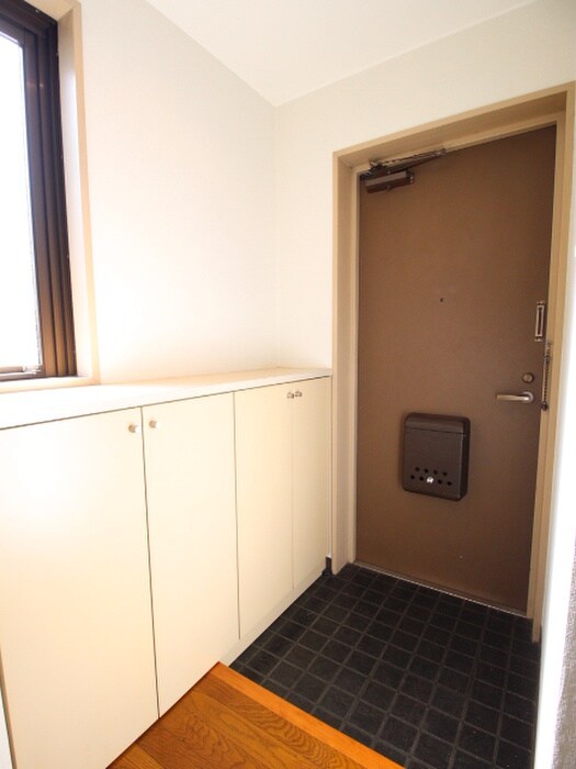 ドルチェの物件内観写真