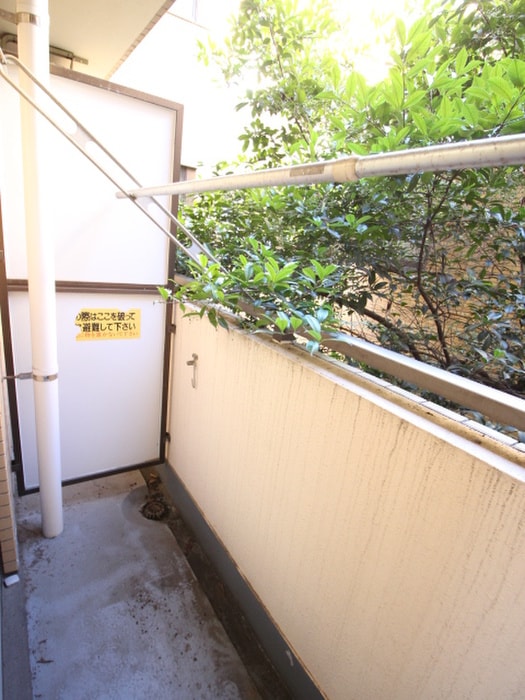 ドルチェの物件内観写真