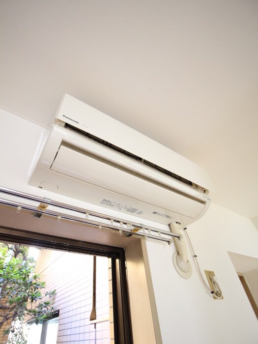 ドルチェの物件内観写真