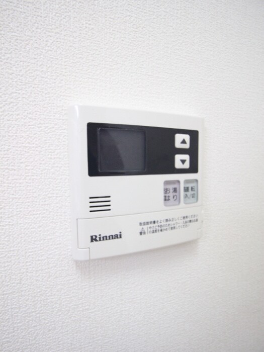 ドルチェの物件内観写真