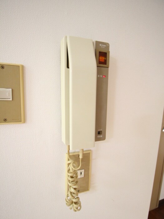 ドルチェの物件内観写真