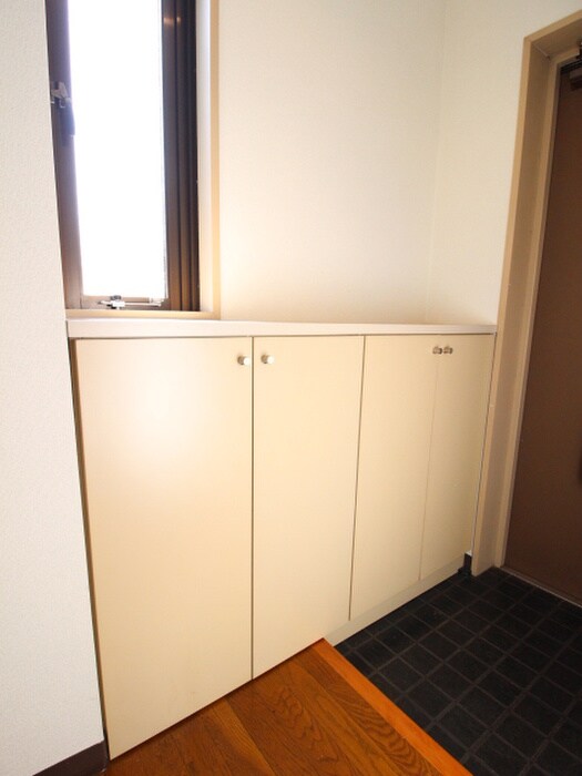 ドルチェの物件内観写真