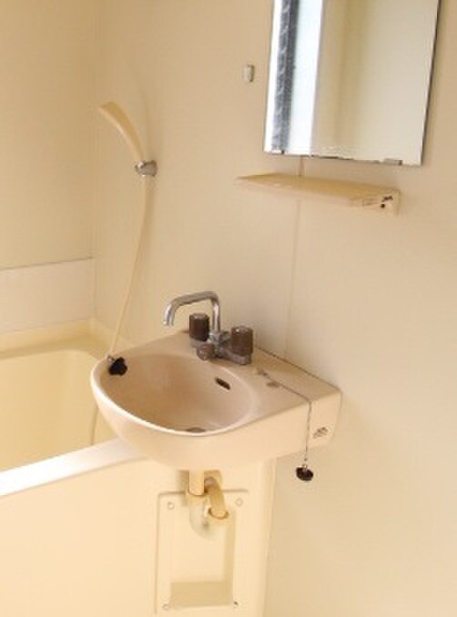 ドルチェの物件内観写真