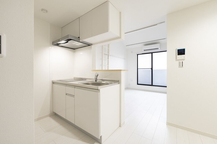 tj residence TOKOROZAWAの物件内観写真