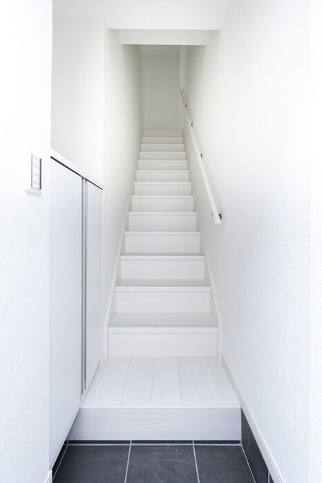 tj residence TOKOROZAWAの物件内観写真