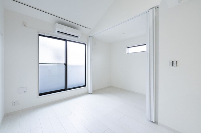 tj residence TOKOROZAWAの物件内観写真