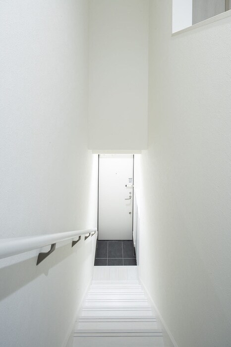 tj residence TOKOROZAWAの物件内観写真