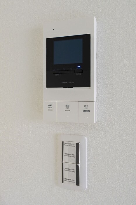 tj residence TOKOROZAWAの物件内観写真