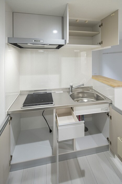 tj residence TOKOROZAWAの物件内観写真