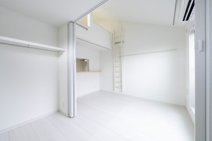 tj residence TOKOROZAWAの物件内観写真