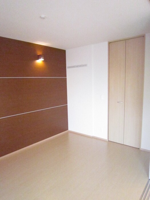 グリーンコートBの物件内観写真