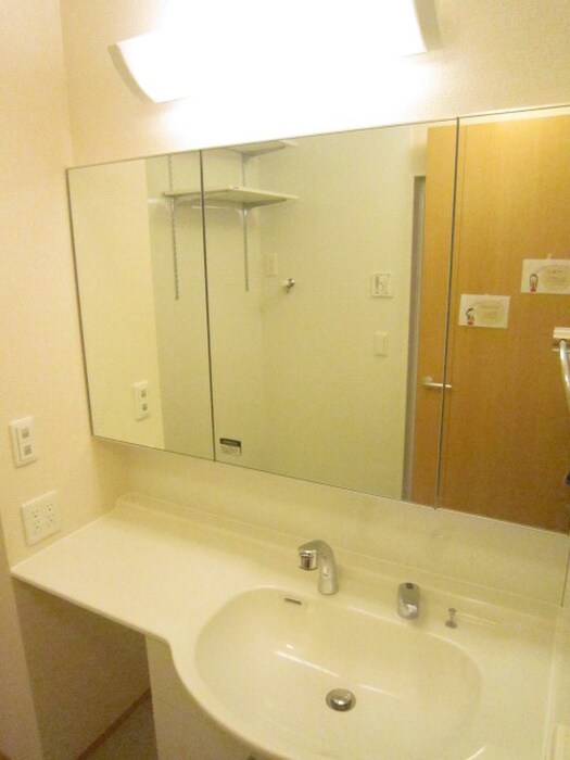 グリーンコートBの物件内観写真