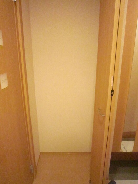 グリーンコートBの物件内観写真