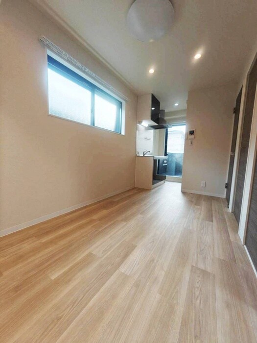 ＬＥＸＩＳ　Ｇｒａｎ六町の物件内観写真