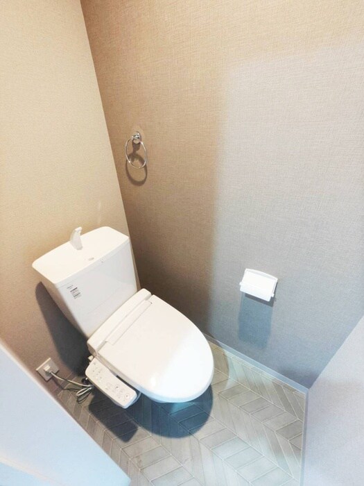 ＬＥＸＩＳ　Ｇｒａｎ六町の物件内観写真