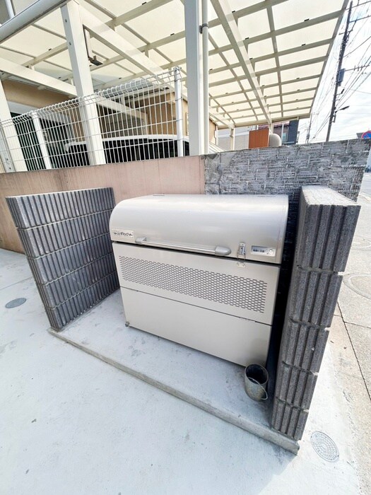 ＬＥＸＩＳ　Ｇｒａｎ六町の物件外観写真