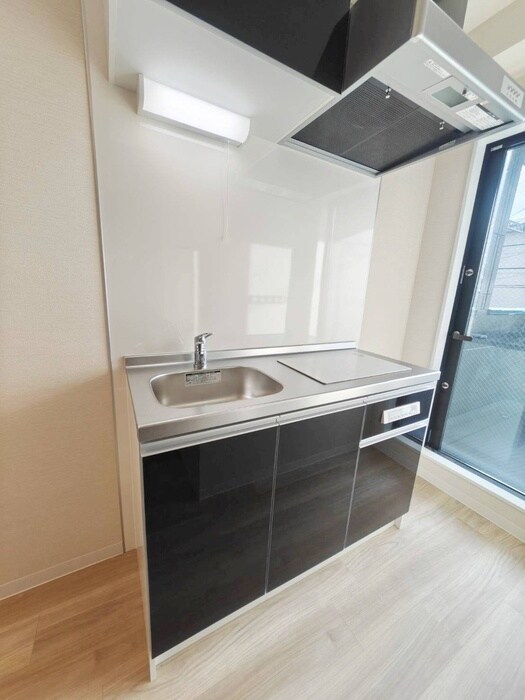 ＬＥＸＩＳ　Ｇｒａｎ六町の物件内観写真