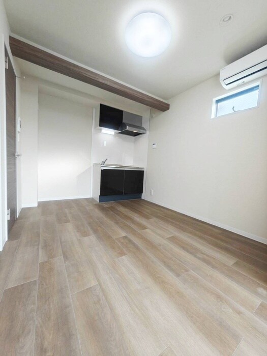 ＬＥＸＩＳ　Ｇｒａｎ六町の物件内観写真