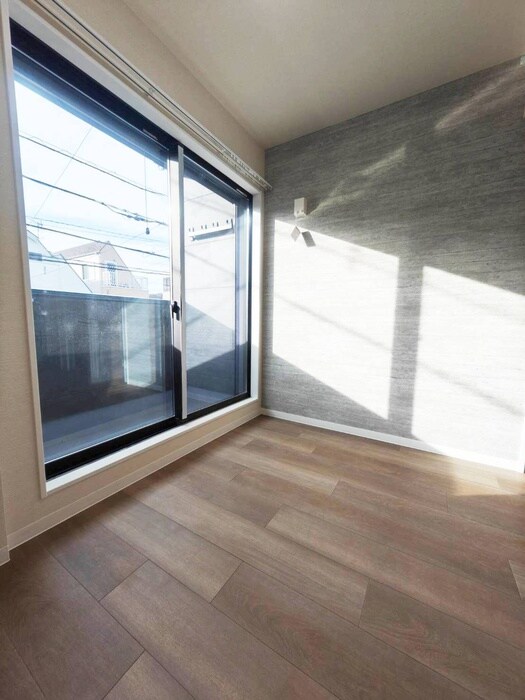 ＬＥＸＩＳ　Ｇｒａｎ六町の物件内観写真