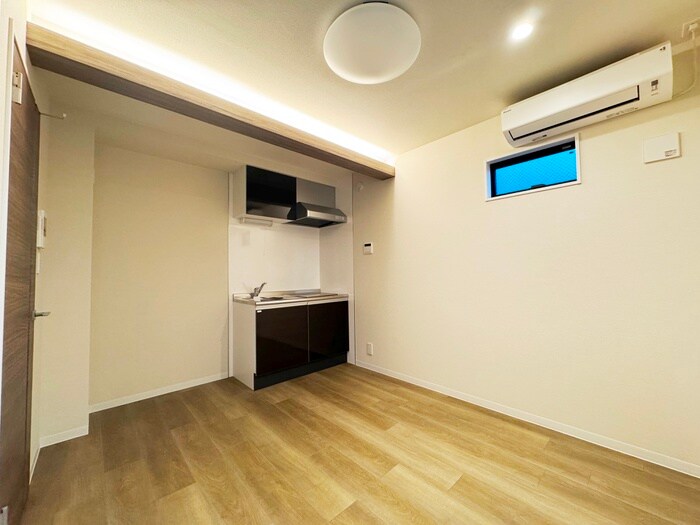 ＬＥＸＩＳ　Ｇｒａｎ六町の物件内観写真