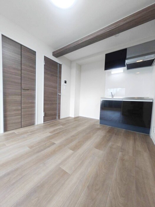 ＬＥＸＩＳ　Ｇｒａｎ六町の物件内観写真