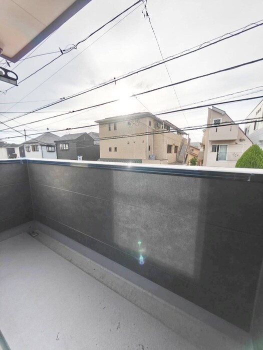 ＬＥＸＩＳ　Ｇｒａｎ六町の物件内観写真