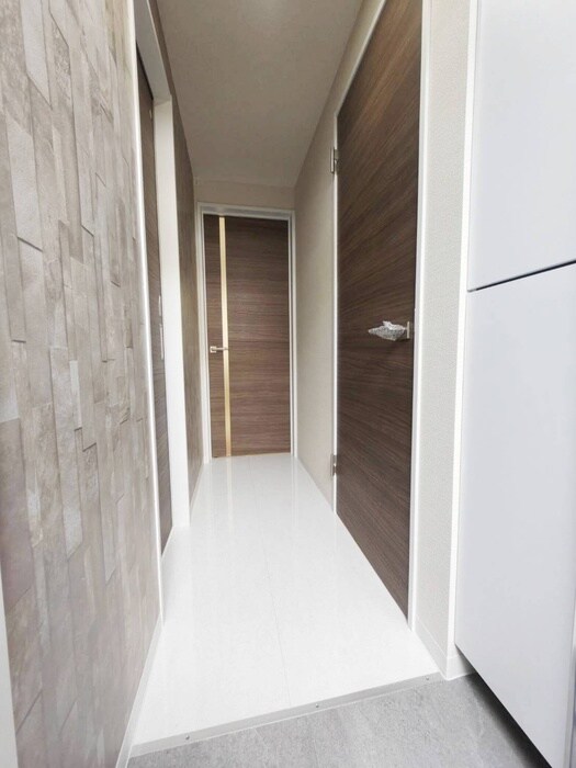 ＬＥＸＩＳ　Ｇｒａｎ六町の物件内観写真