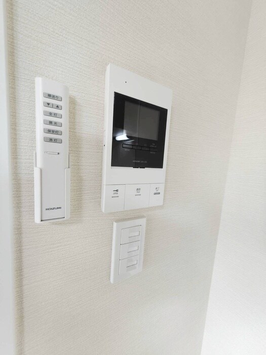 ＬＥＸＩＳ　Ｇｒａｎ六町の物件内観写真