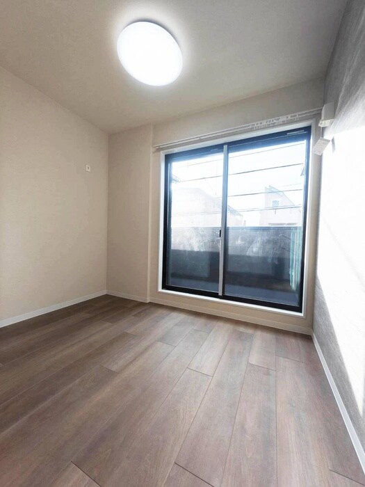 ＬＥＸＩＳ　Ｇｒａｎ六町の物件内観写真