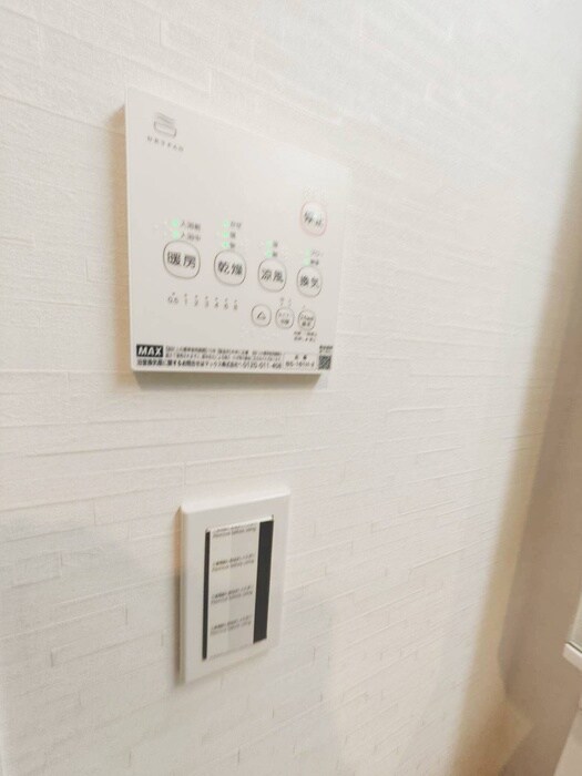 ＬＥＸＩＳ　Ｇｒａｎ六町の物件内観写真