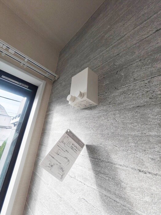 ＬＥＸＩＳ　Ｇｒａｎ六町の物件内観写真